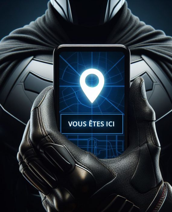 Image illustrant l'article "Entrepreneur Hypersensible perdu"