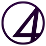 icone fantastic four 4