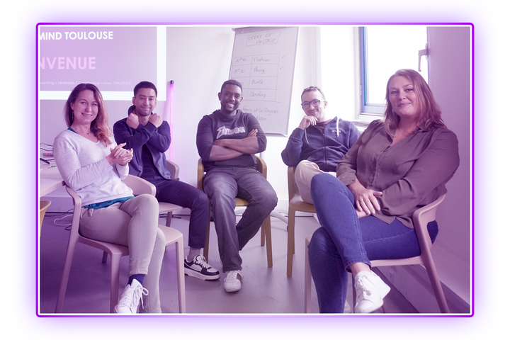 1NKARN-Mastermind-entrepreneurs-Toulouse-smartphone